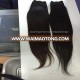 Top quality Indian Natural Straight 100% virgin human hair