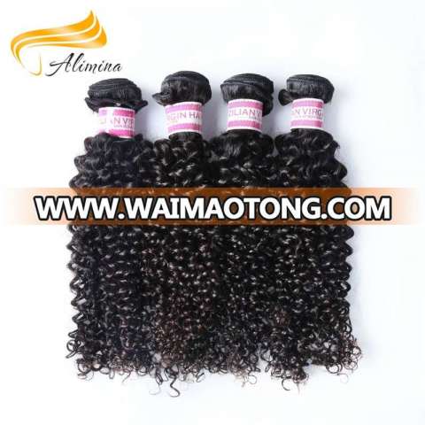 Top Quality 8-30 Inch 100 Percent Human Hair Extensions