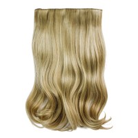 Wholesale long high quality cheap fiber women wigs natural