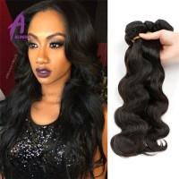 New Arrival Top 8A Import Human Virgin Hair Indian Double Layers Cheap Human Virgin Hair Weaving