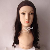 wig jewish hat fall wig kosher wholesale